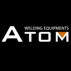 QINGDAO ATOM WELDING EQUIPMENTS CO.,LTD. Logo